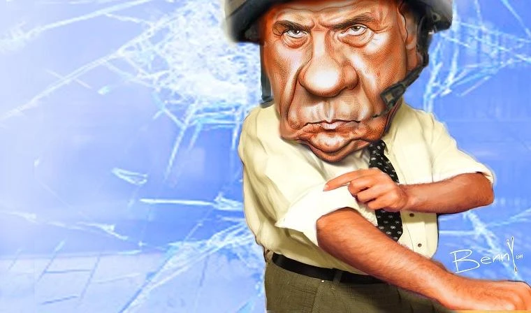 Berlusconi prepara il blitz in tv