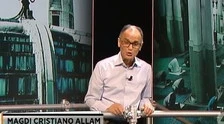 Magdi Cristiano Allam, la rivelazione: &quot;Terrorismo? Solo la punta dell&apos;iceberg&quot;