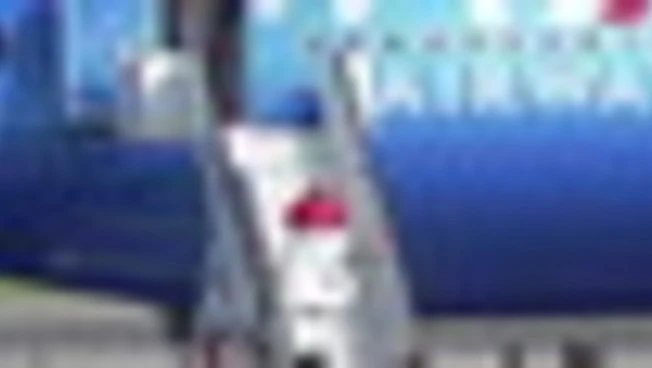 L'arrivo di Papa Leone XIV in Angola, terza tappa del viaggio in Africa