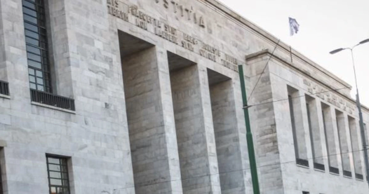 Tribunale di Milano