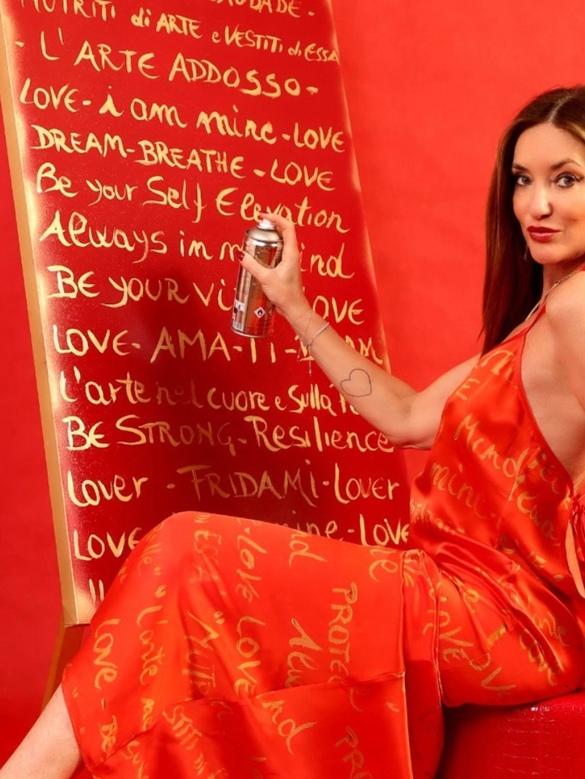 Casa Fridami a Busto Arsizio: un porto sicuro dove l’arte cura ed educa contro la violenza