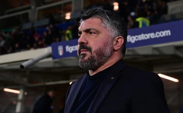 Bosnia-Italia, Gennaro Gattuso: "Chiedo scusa, non si meritavano una batosta così"