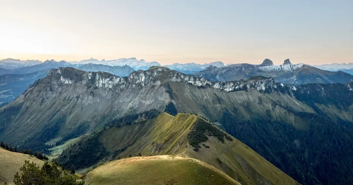 Il segreto della longevità cutanea nasce nel cuore delle Alpi Svizzere