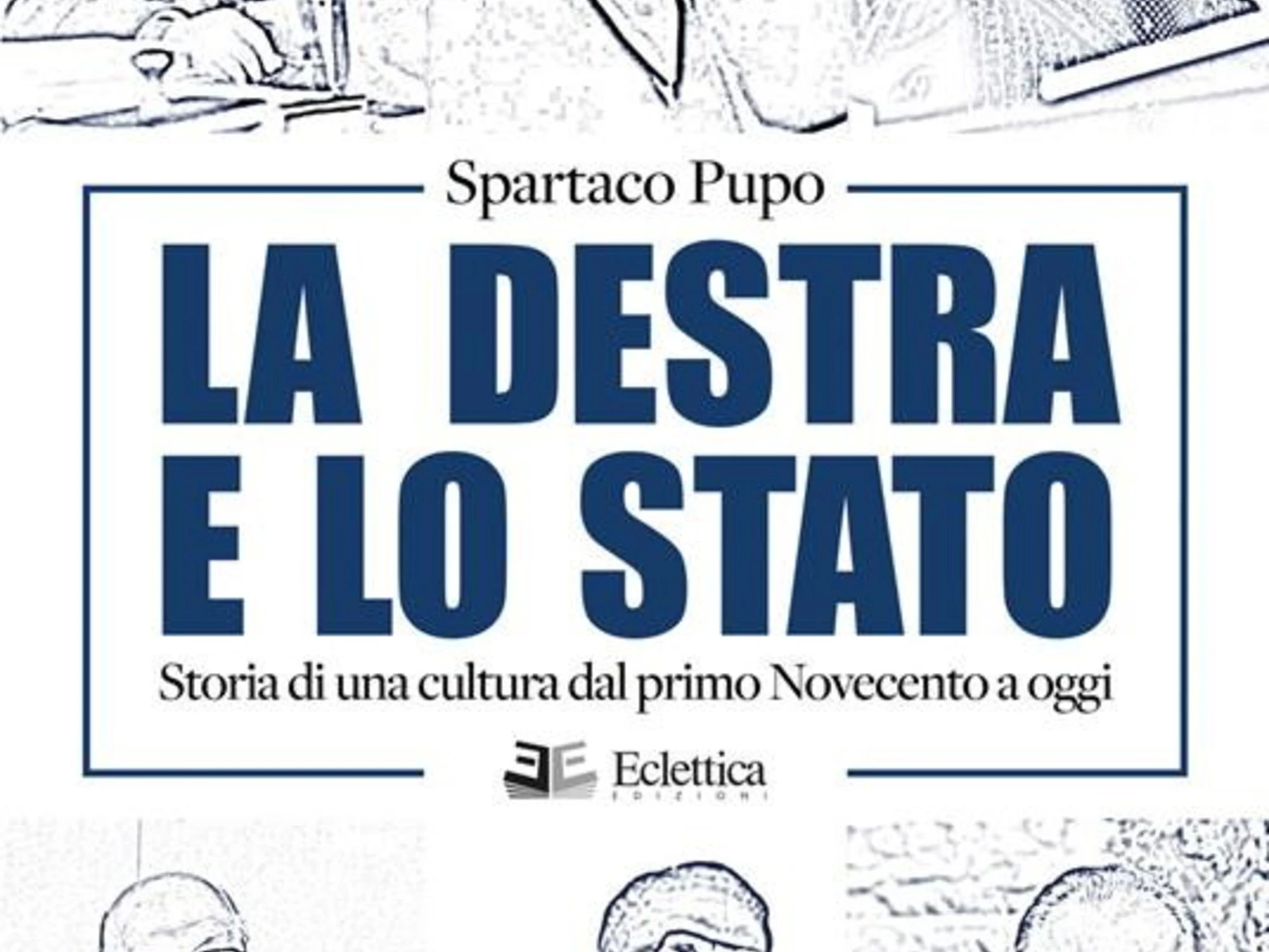 Il coraggio delle idee per evitare vittimismi