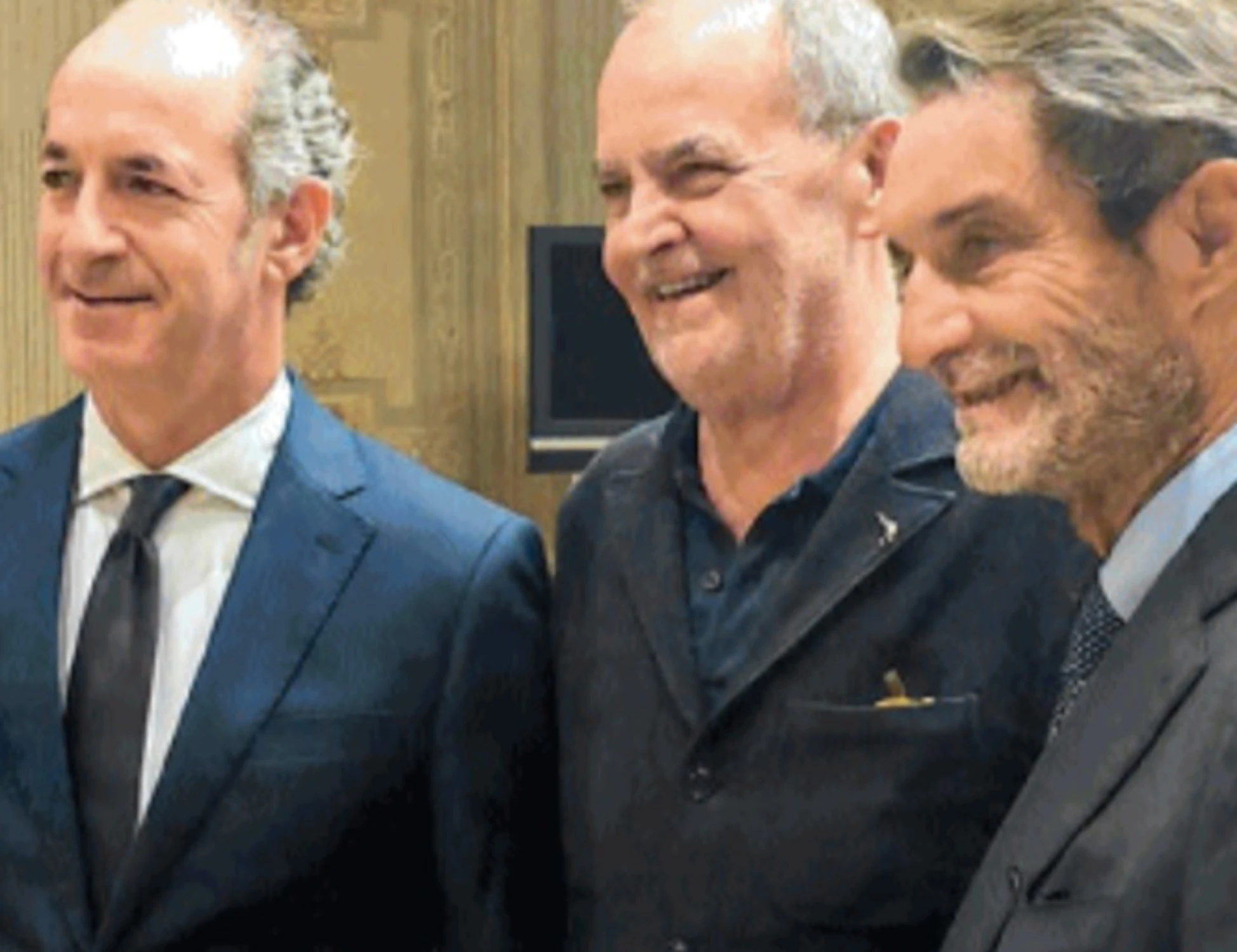 Autonomia, oggi si parte e la sinistra va in tilt