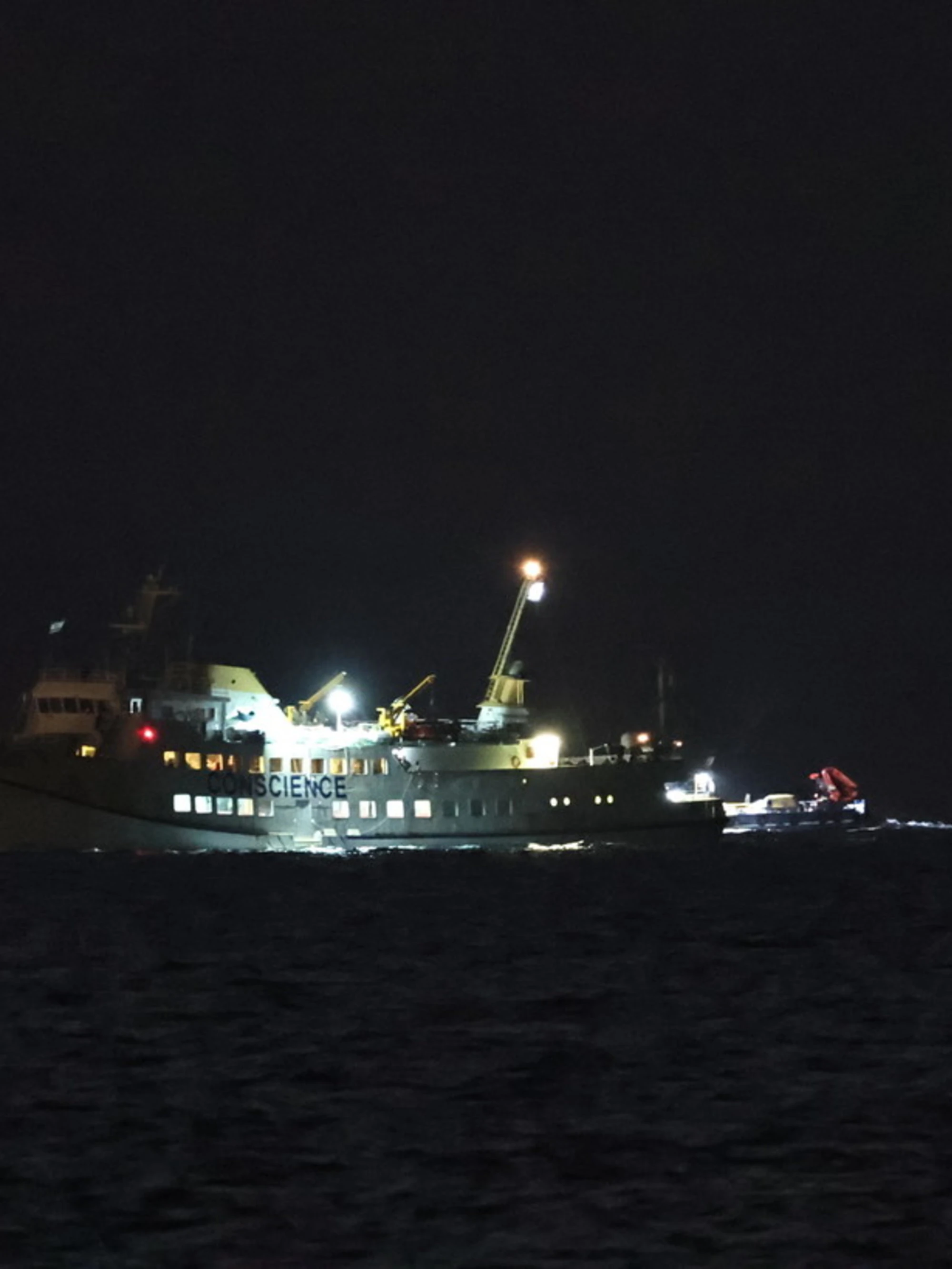La Procura indaga sul fermo della Flotilla