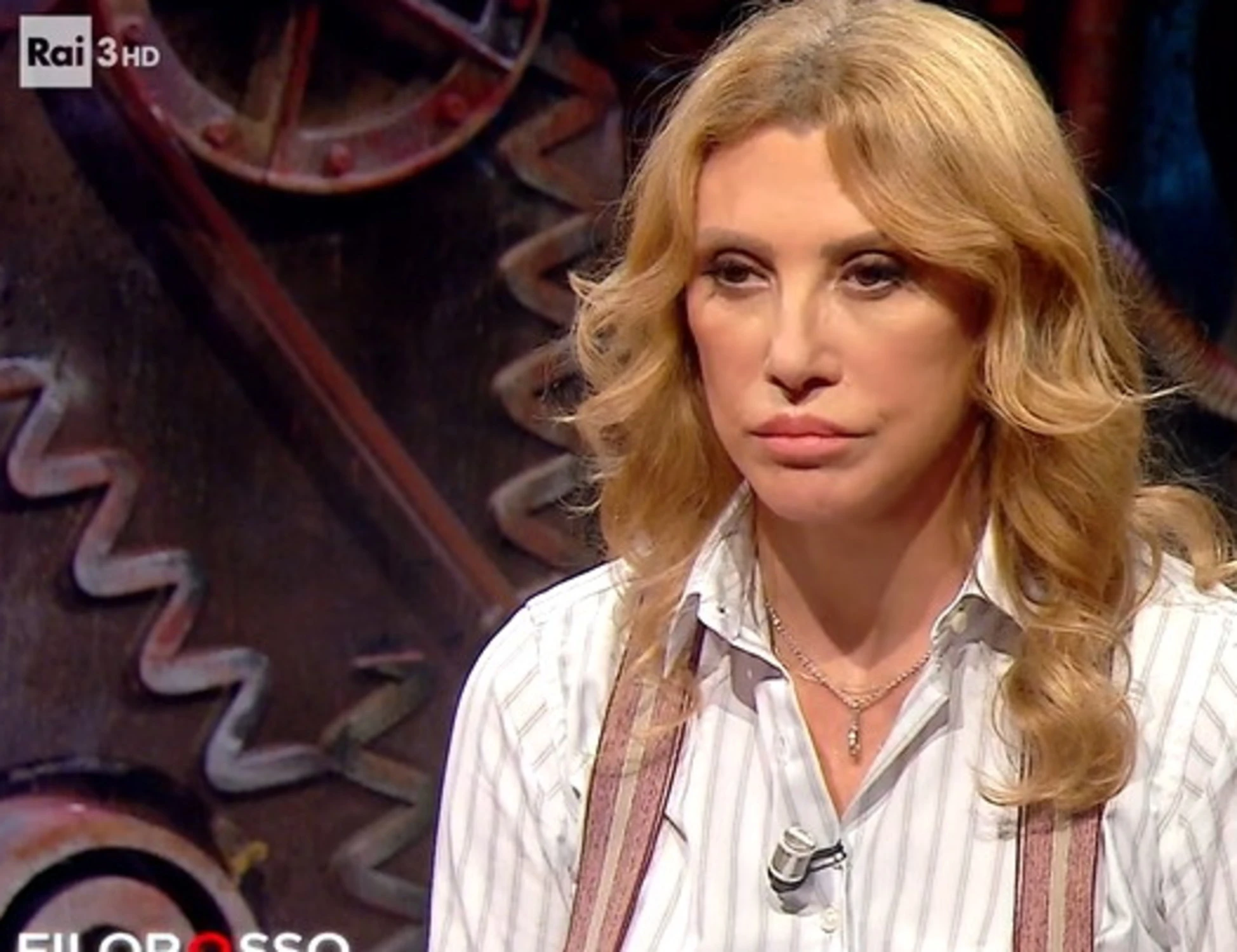  Il "Filorosso" estivo ha il vento in poppa