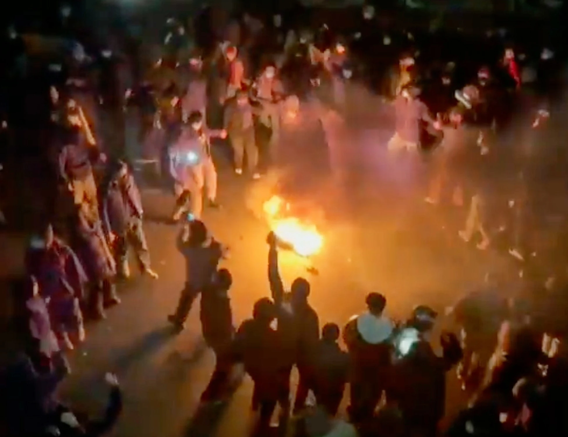  Quelle foto dell'Iran che possono cambiare la storia