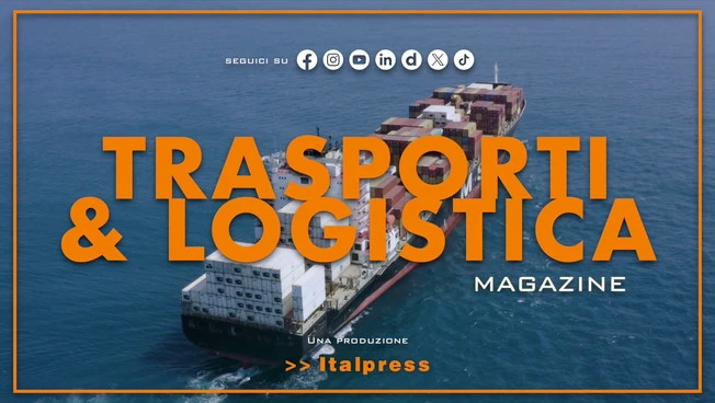 Trasporti & Logistica Magazine - 24/12/2025