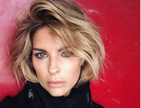 Martina Colombari, la lezione ad Asia Argento e compagne: "Come hanno rovinato gli uomini"