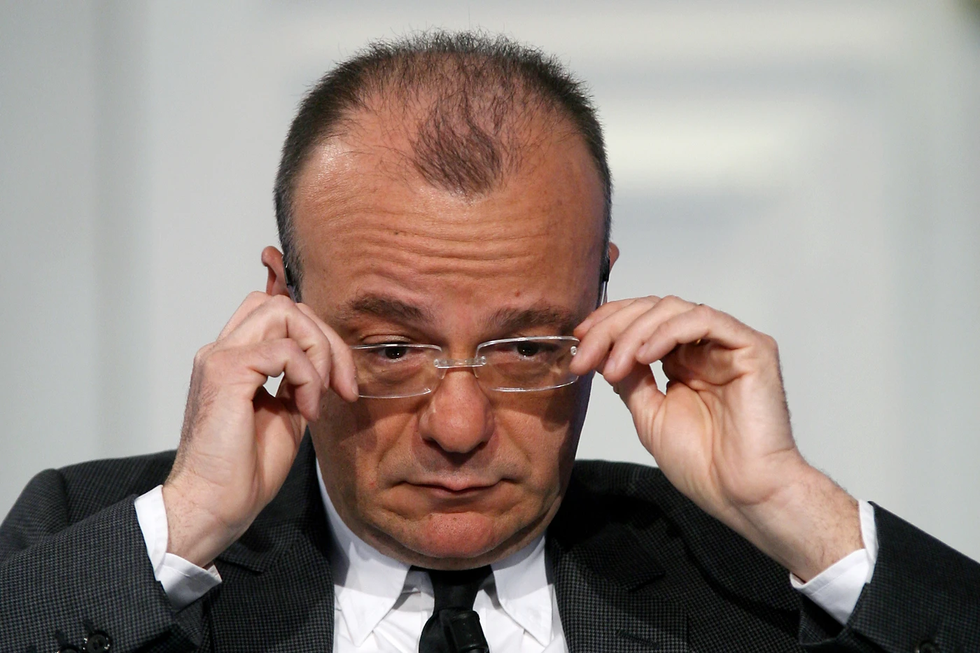 Matteo Salvini, i suoi sostenitori hanno aggredito Gianfranco Rotondi: la denuncia dell'azzurro