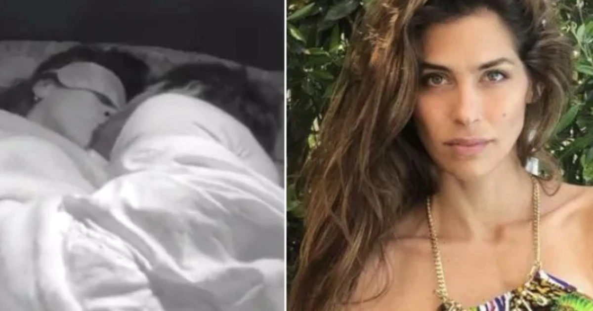 Grande Fratello Vip, "dopo la censura bollente...": Salemi-Pretelli, spunta una foto. Triangolo con l'ex?