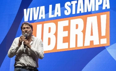 FdI contro Ranucci: "Una bizzarra ricostruzione", mister Report inchiodato