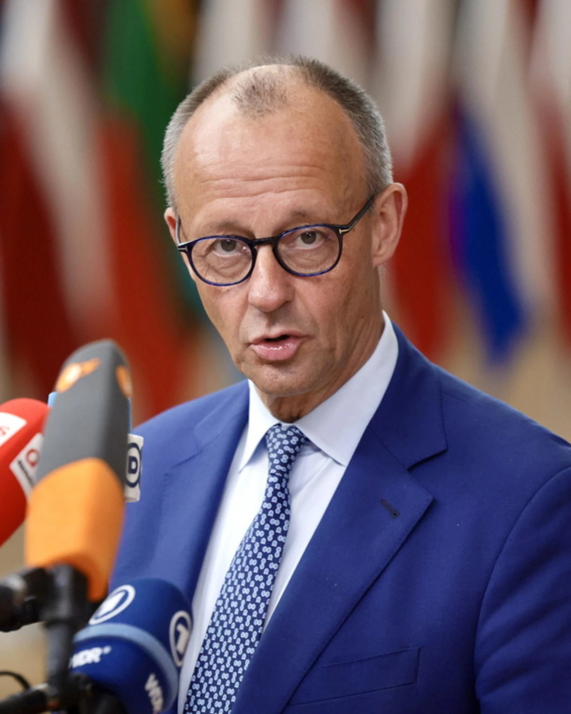 Berlino contro le ong diventa un po' italiana