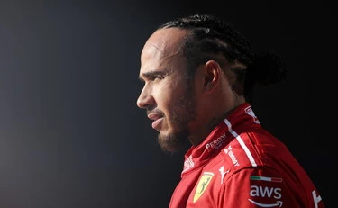 Ferrari, Lewis Hamilton spiana Vasseur: "Non devo scusarmi se ho voglia di lottare"