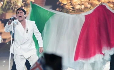 Sal Da Vinci, l'amaro sfogo: "Essere italiano in Italia…"