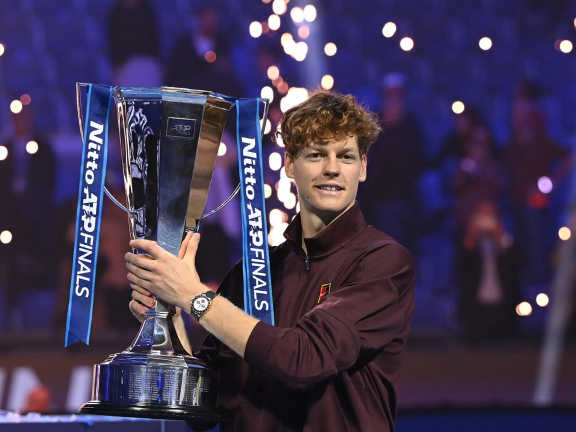 Cerundolo sconvolto da Jannik Sinner: "Non sapevo cosa fare"