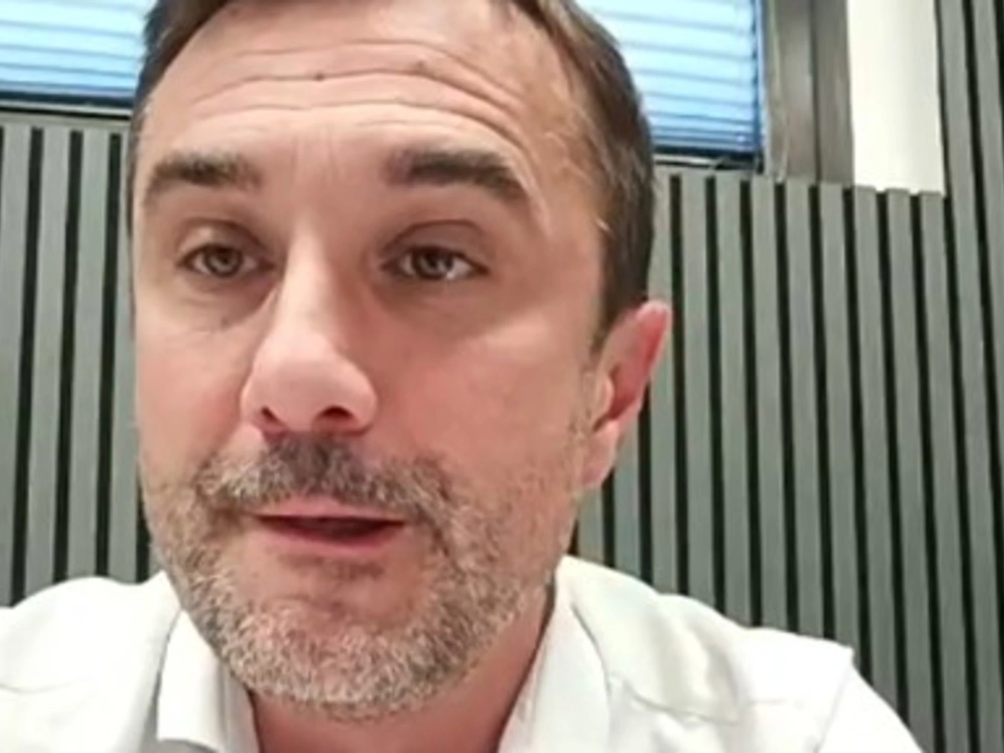 Compagno Falchi, dove ha portato Avs al 37%: l'uomo che terrorizza il Pd