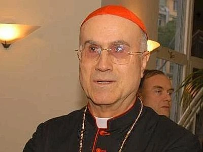 Elezioni, appello di Bertone: ''La società si cambia e si migliora partecipando al voto''