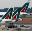 Alitalia si fa l'hub a Fiumicino
