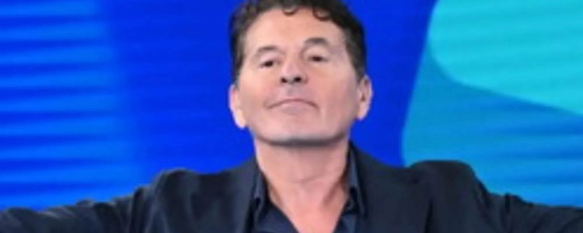 Domenica In, guai per Mammucari: dopo il caos dell'ultima puntata...