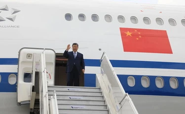 Xi incontra Trump a Washington: i dubbi sulla salute del leader cinese