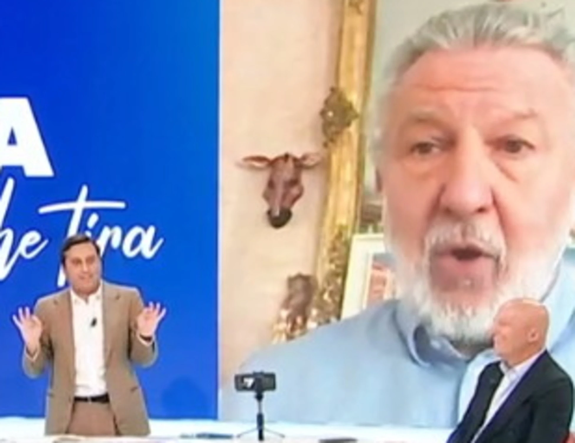 Droni su Copenaghen e Oslo, Odifreddi: "Le bombe sono un'altra cosa"