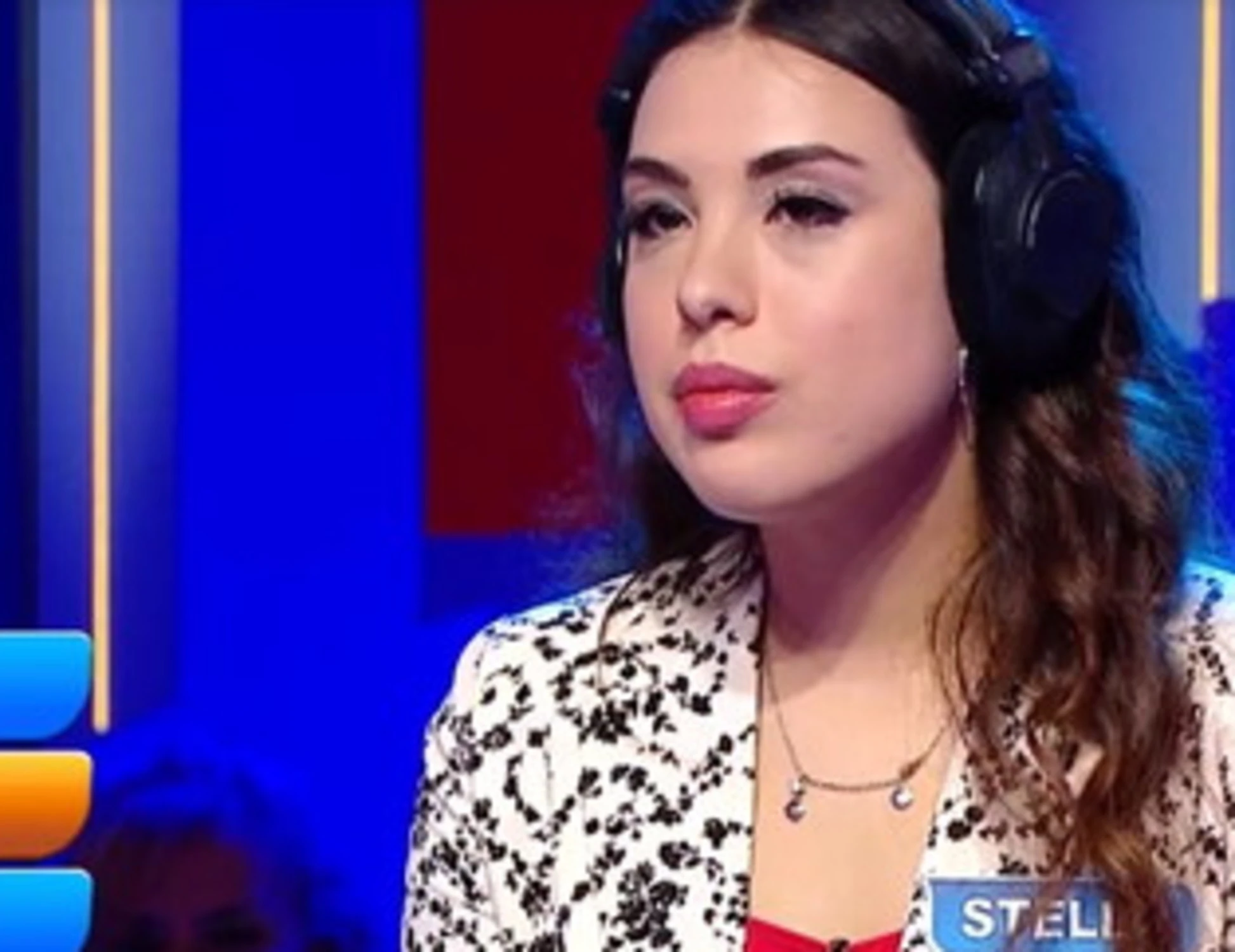 Reazione a Catena, "danese è una carognata enorme!": bufera sulle Pari e Patta