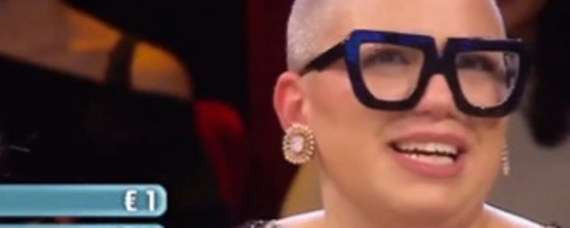 "Carogna <br />sempre", <br />è il caos