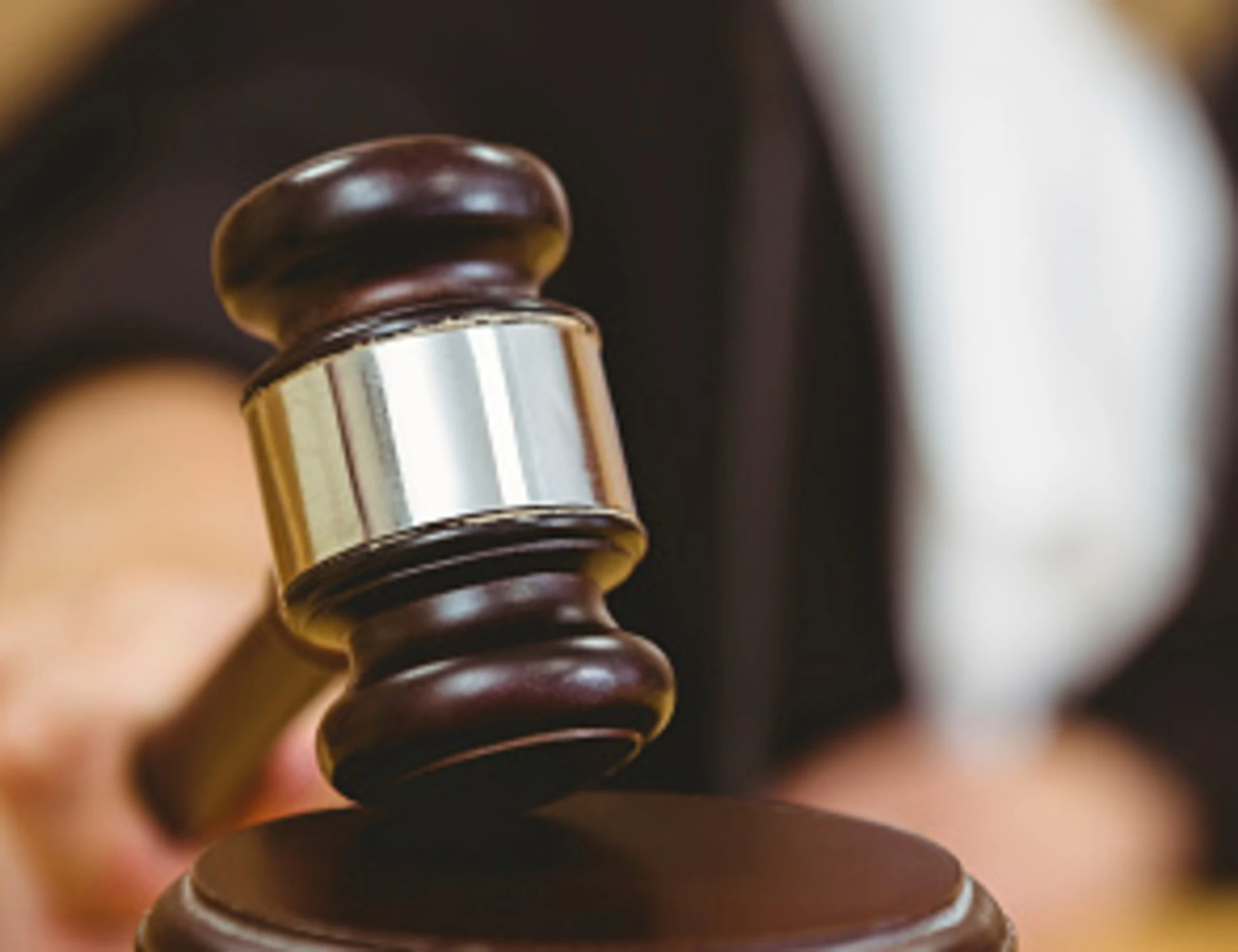 Giustizia, i nostri giudici sono indipendenti ma non dalla legge