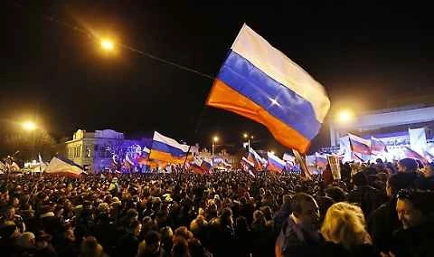 Crimea, ecco cosa succede dopo il referendum