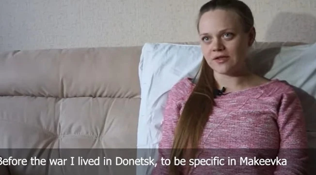 Marianna, il video della ragazza della foto-simbolo di Mariupol: "A cosa la hanno costretta i russi"