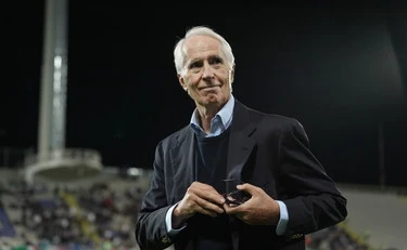 Serie A spaccata a metà nella sfida Malagò-Galliani