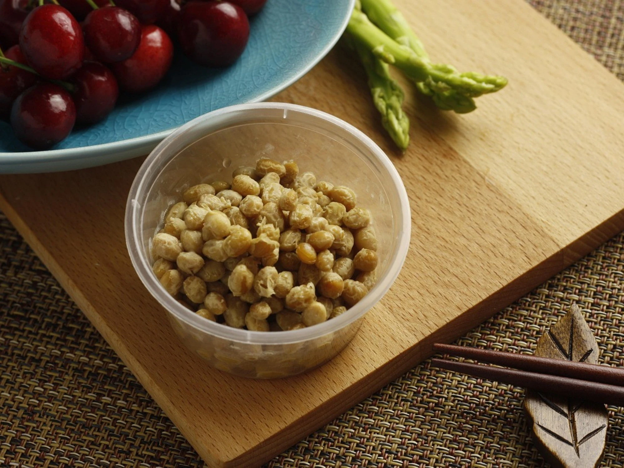 Vitamina K e sangue, il ruolo fondamentale della vitamina "nascosta"