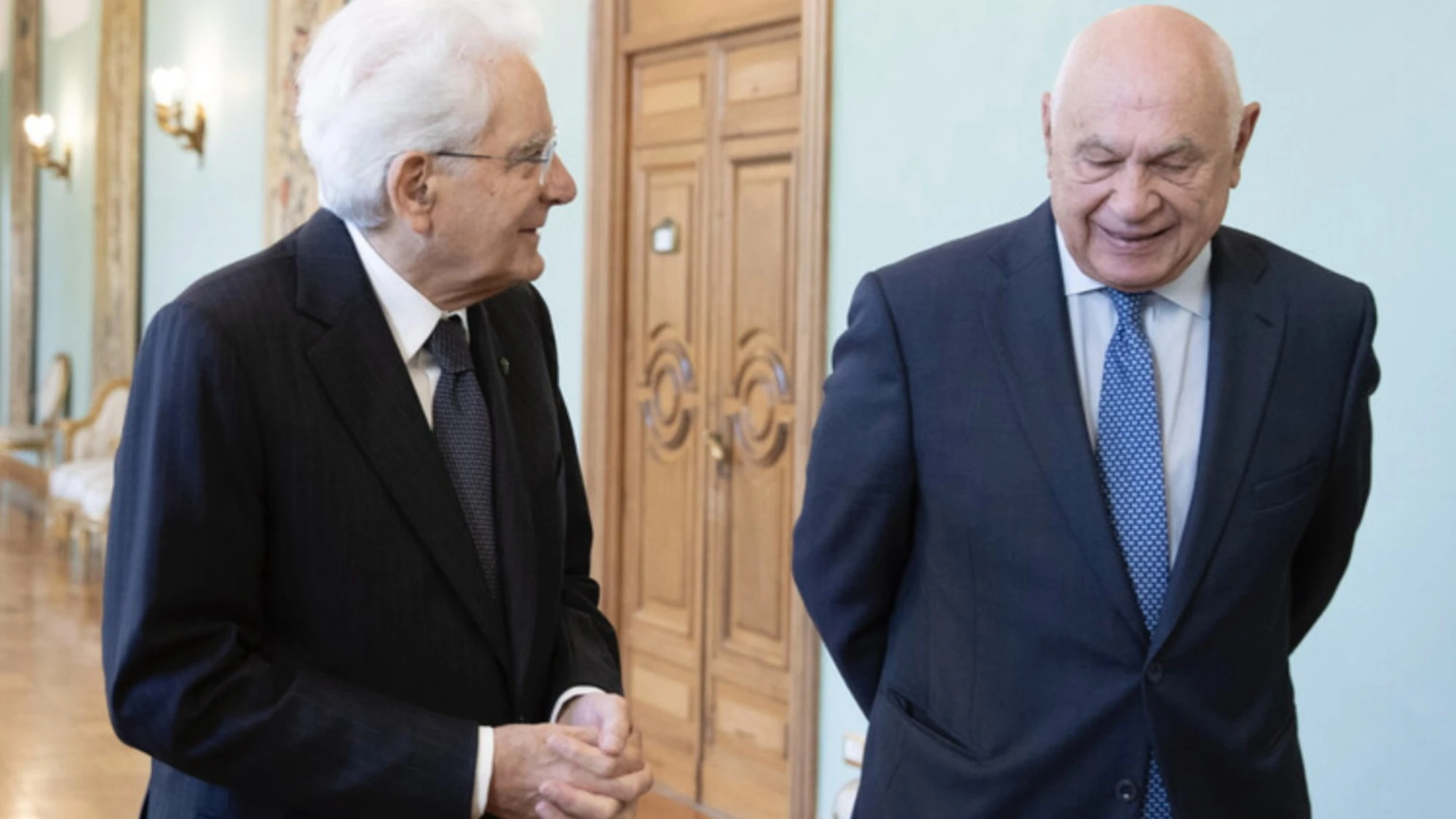 Perché bisogna tutelare Presidente e Guardasigilli