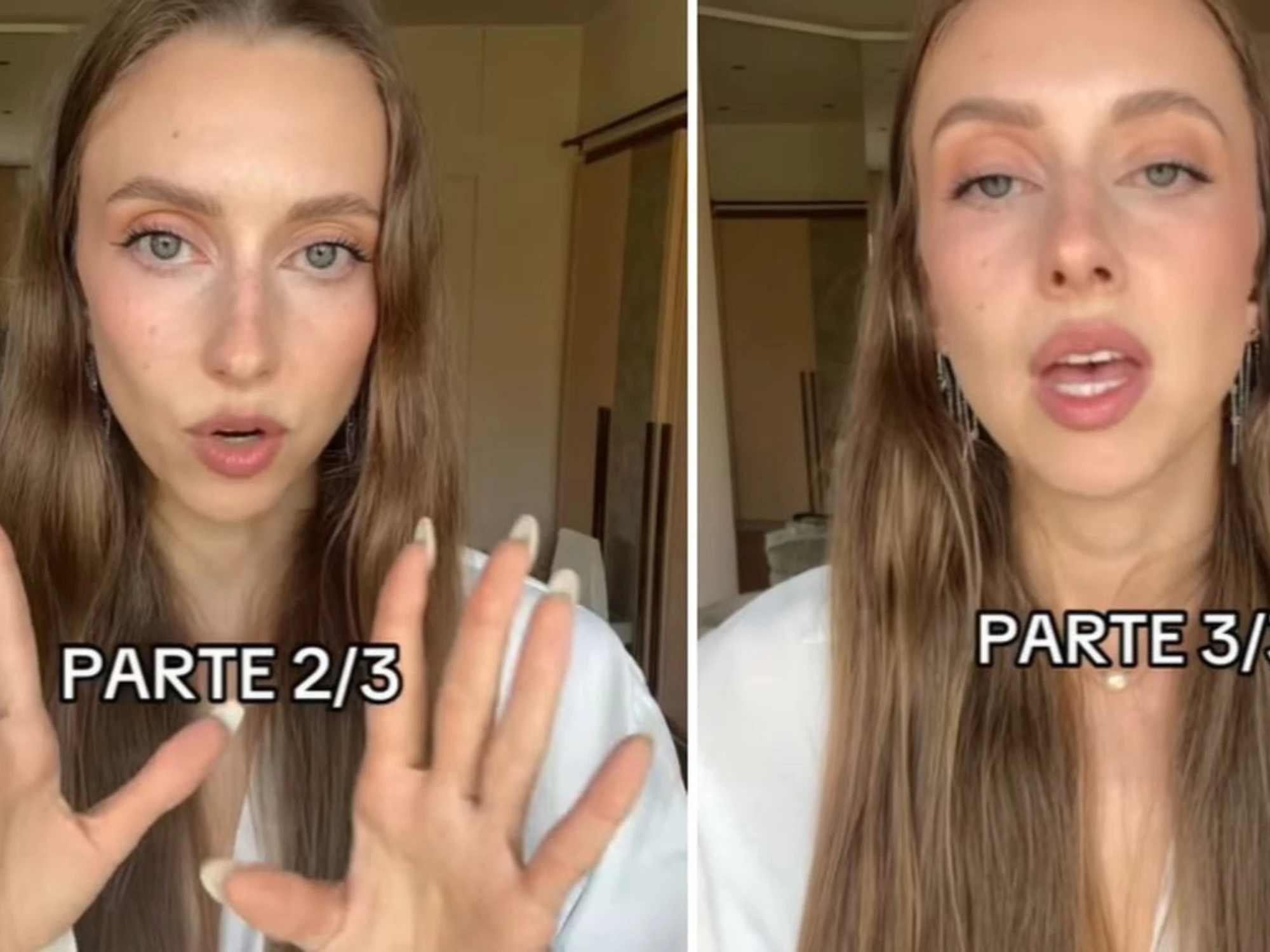 Martina Strazzer rompe il silenzio: "Adesso parlo io. Ma Sara..."