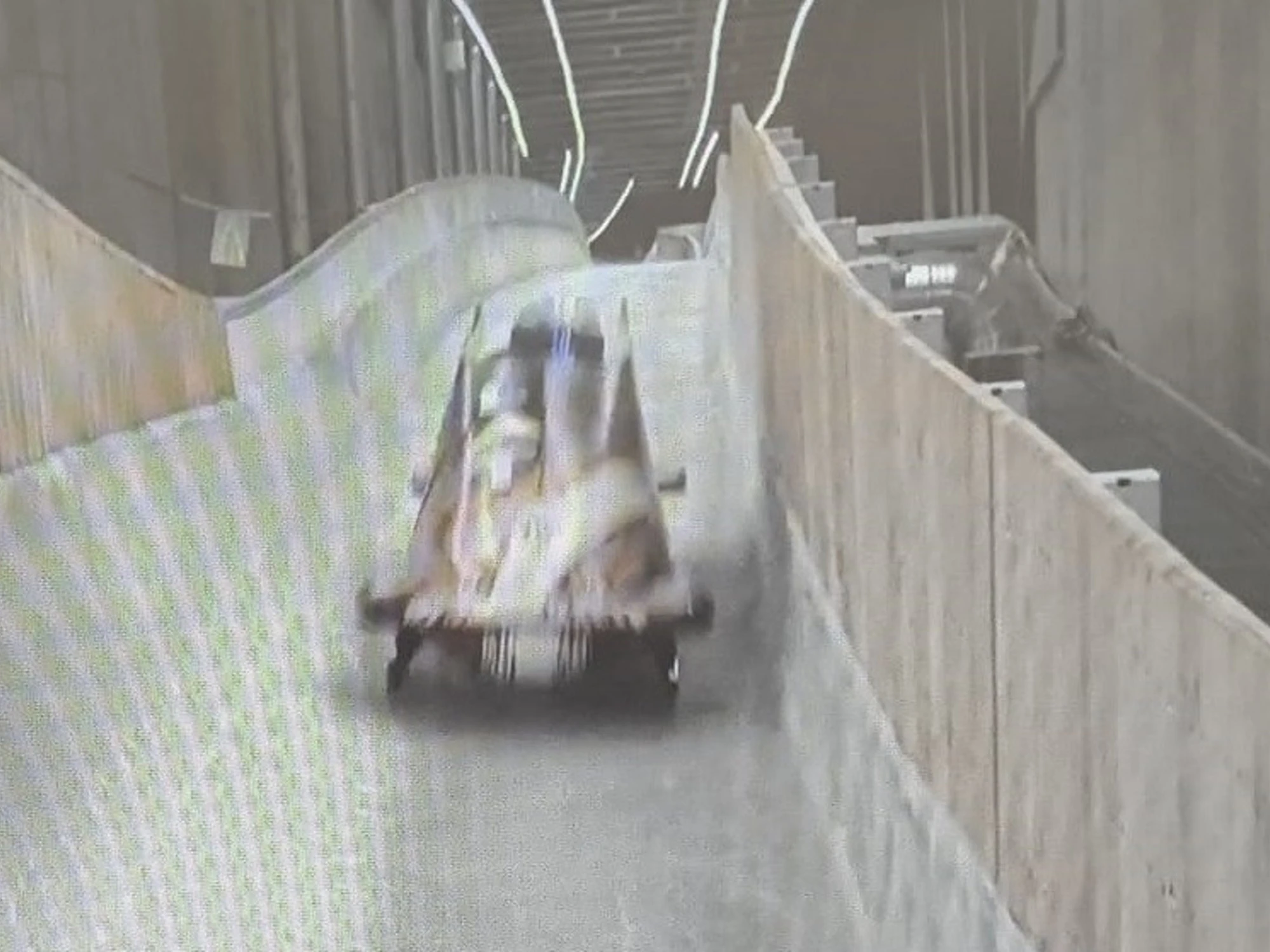 Milano-Cortina, "evitiamo gli israeliani": clamoroso fuorionda su Rai 2