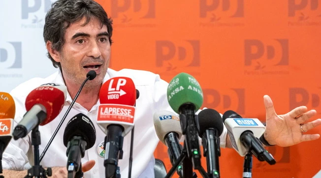 Nicola Fratoianni, i capilista saranno Ilaria Cucchi e Soumahoro