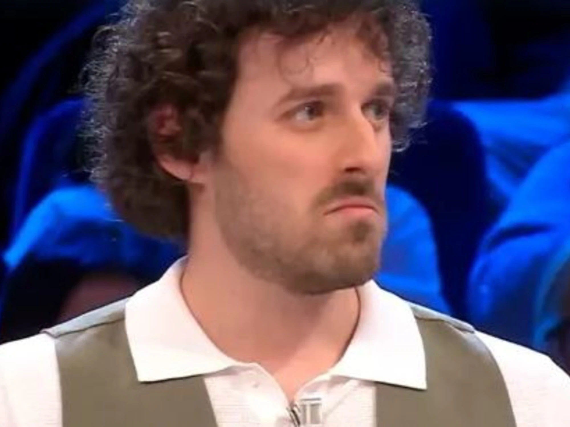 Affari Tuoi, per Giovanni un disastro al cubo