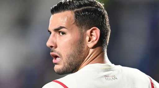 Theo Hernandez infortunato: "Quanto starà fermo", salta i big match?