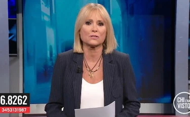 Federica Sciarelli lascia Chi l'ha visto?, tre nomi per sostituirla: uno è clamoroso