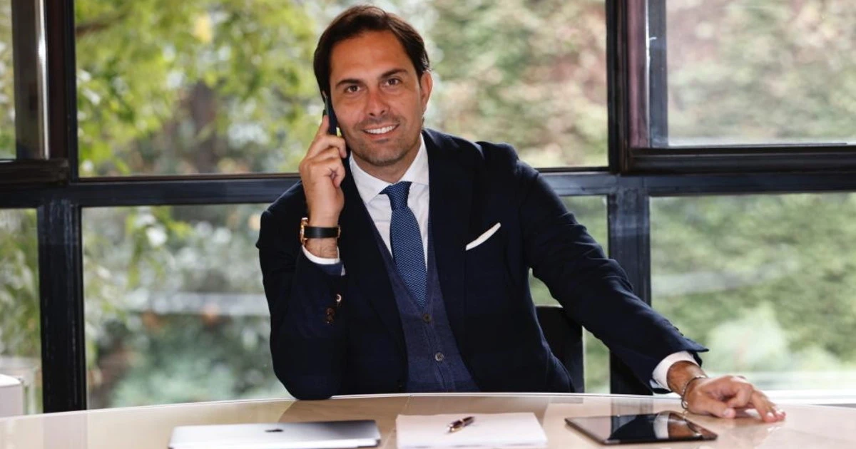  Il trend dell’automotive: il parere dell’esperto Giordano Falloni