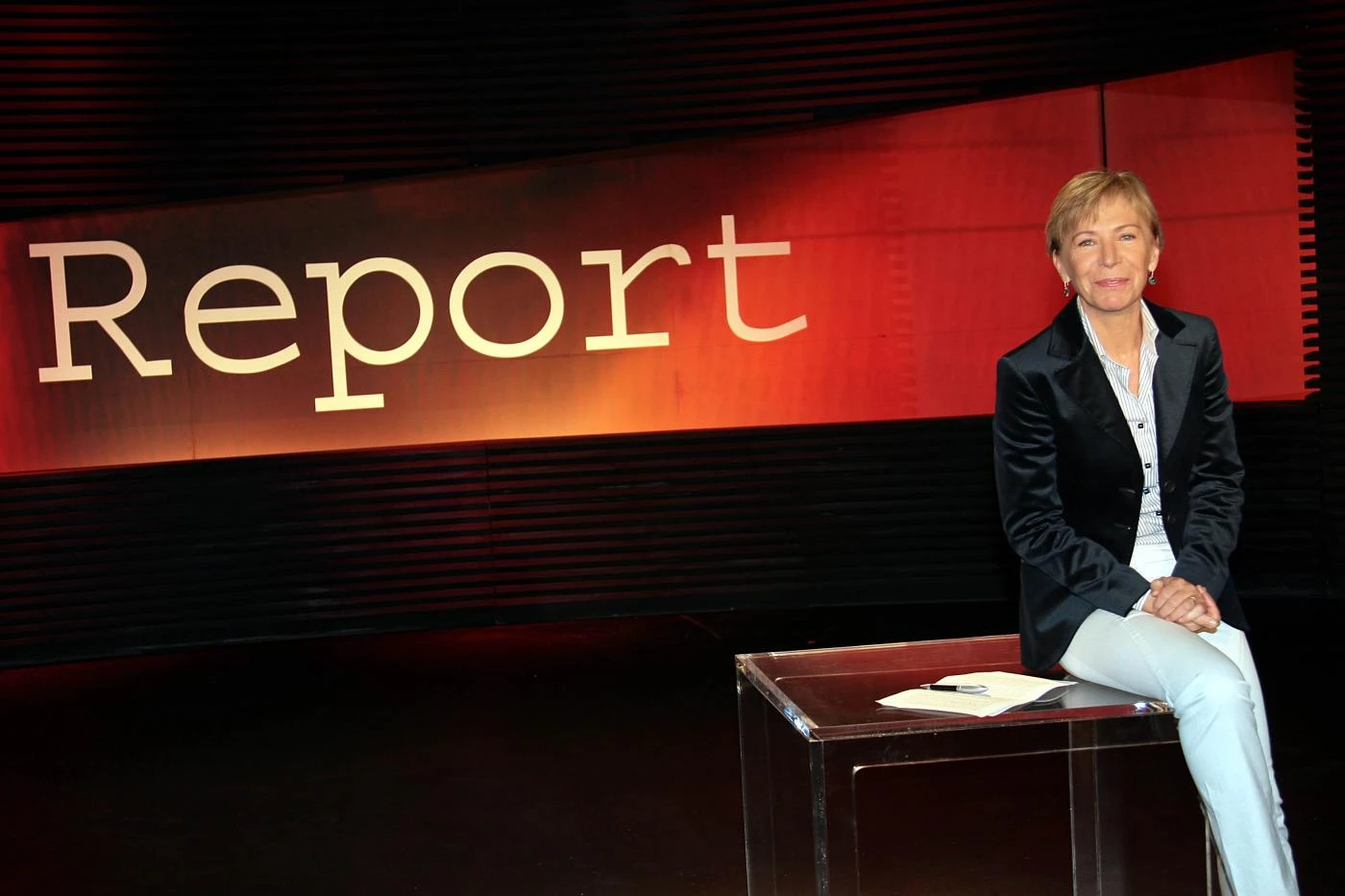 Milena Gabanelli, le sue parole manipolate dal movimento 5 stelle. il video dei grillini è taroccato