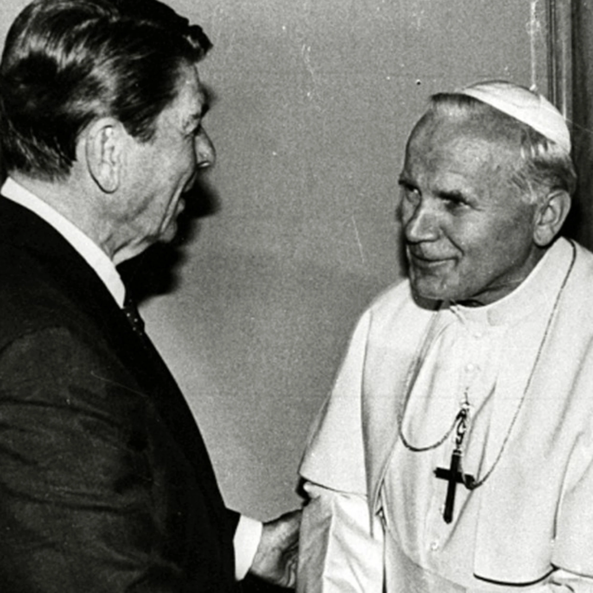 Vaticano e Casa Bianca legati da un'antica questione di amicizia