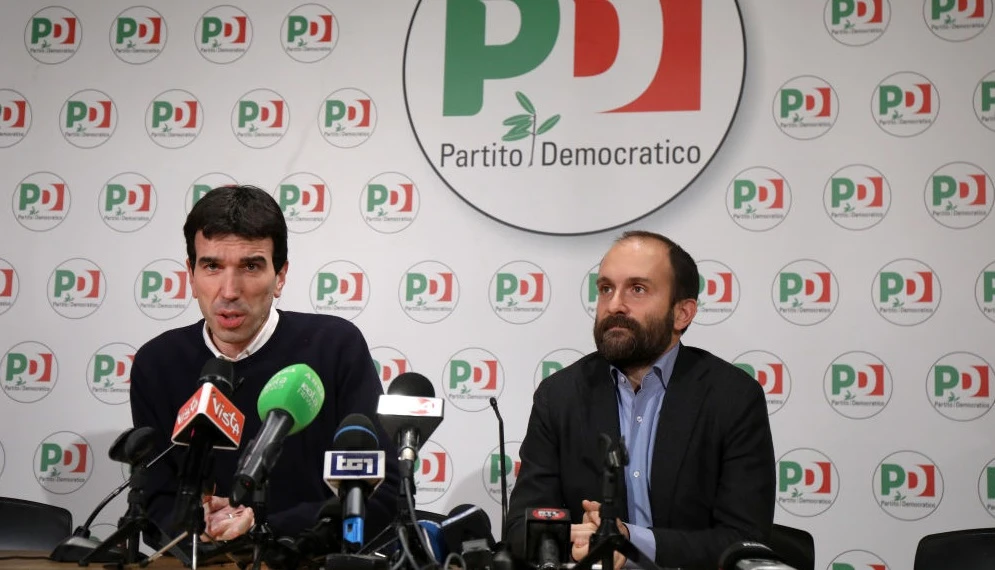Matteo Renzi, c'è una sua lettera: dimissioni esecutive da lunedì prossimo