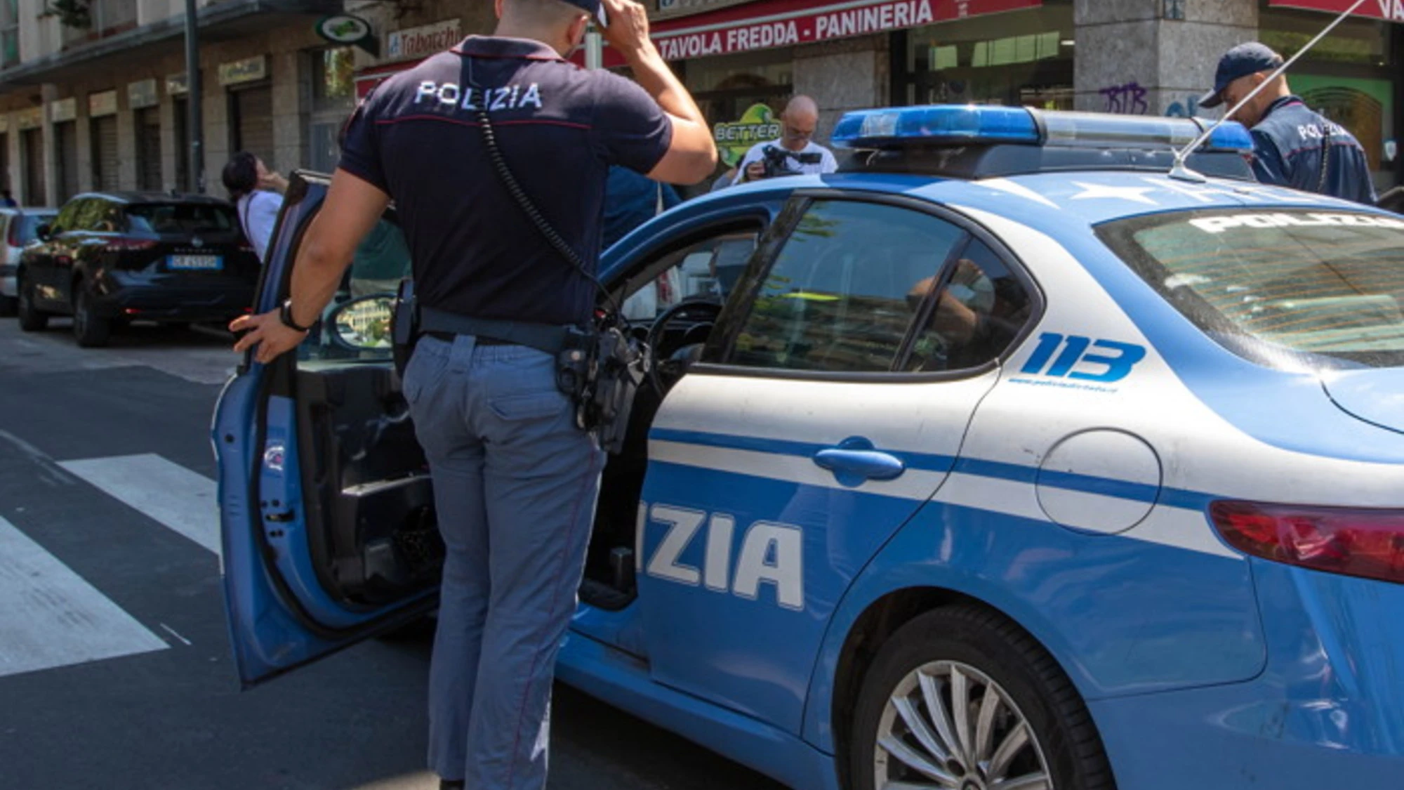 Milano, "le coltellate per caso? Ho rischiato anch'io": il racconto choc