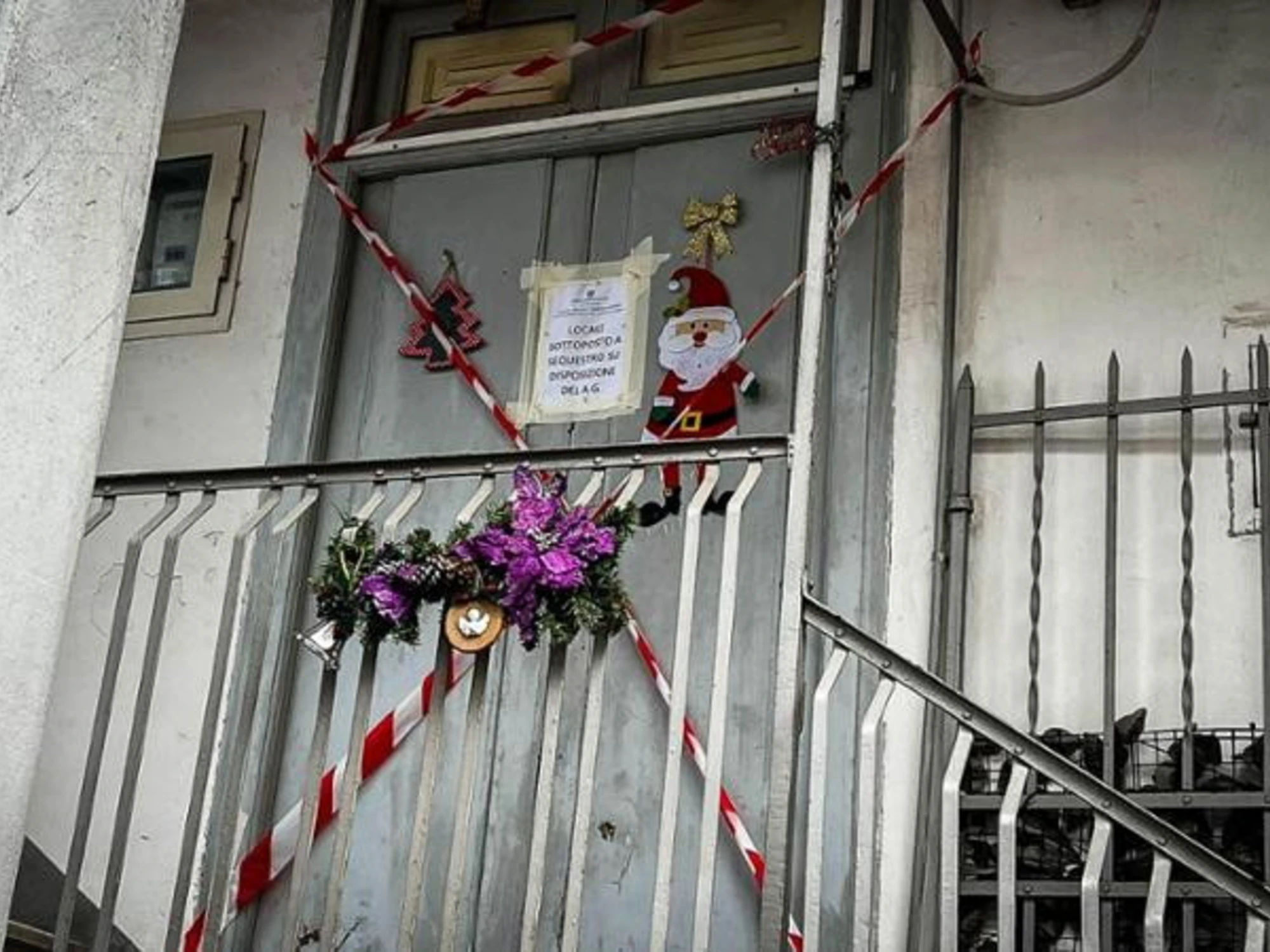 Tufino, bimba di 4 anni morta: arrestati gli zii, un agghiacciante assassinio