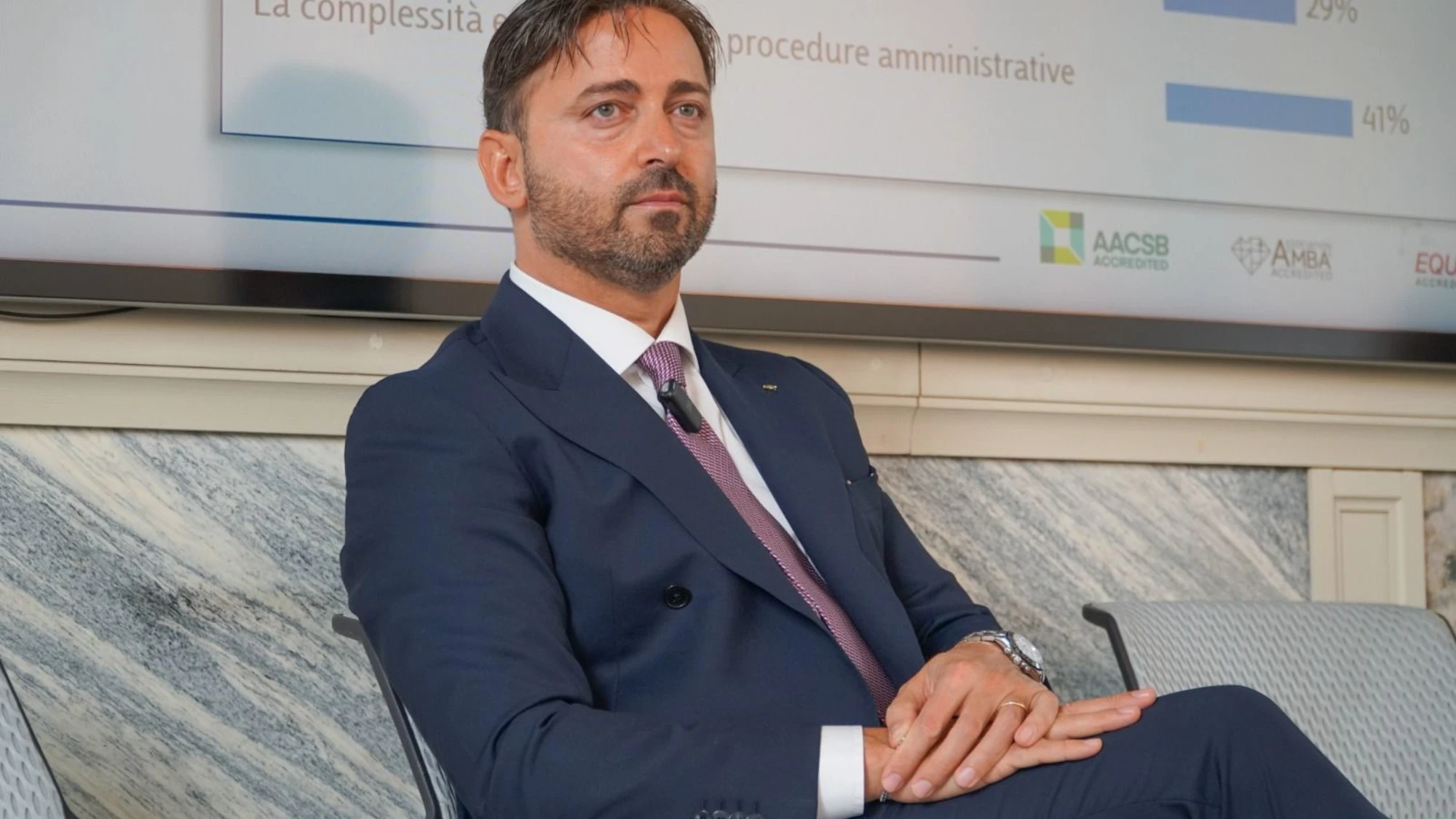 Sciopero. Roberto Capobianco, pres. Conflavoro: “Stop a scontri ideologici che penalizzano imprese e lavoratori”