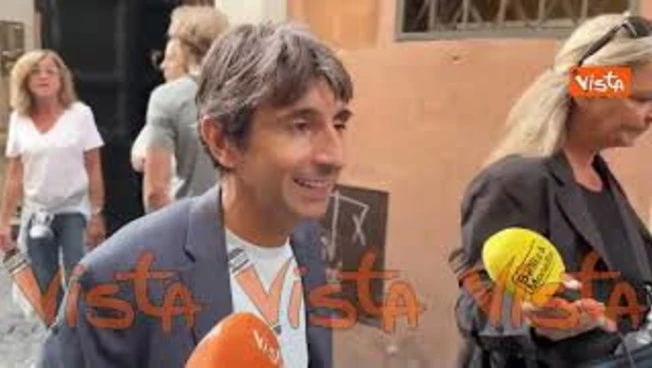 Legge elettorale, Donzelli: Ci sarà fiducia alla Camera, se così non fosse c'è problema politico