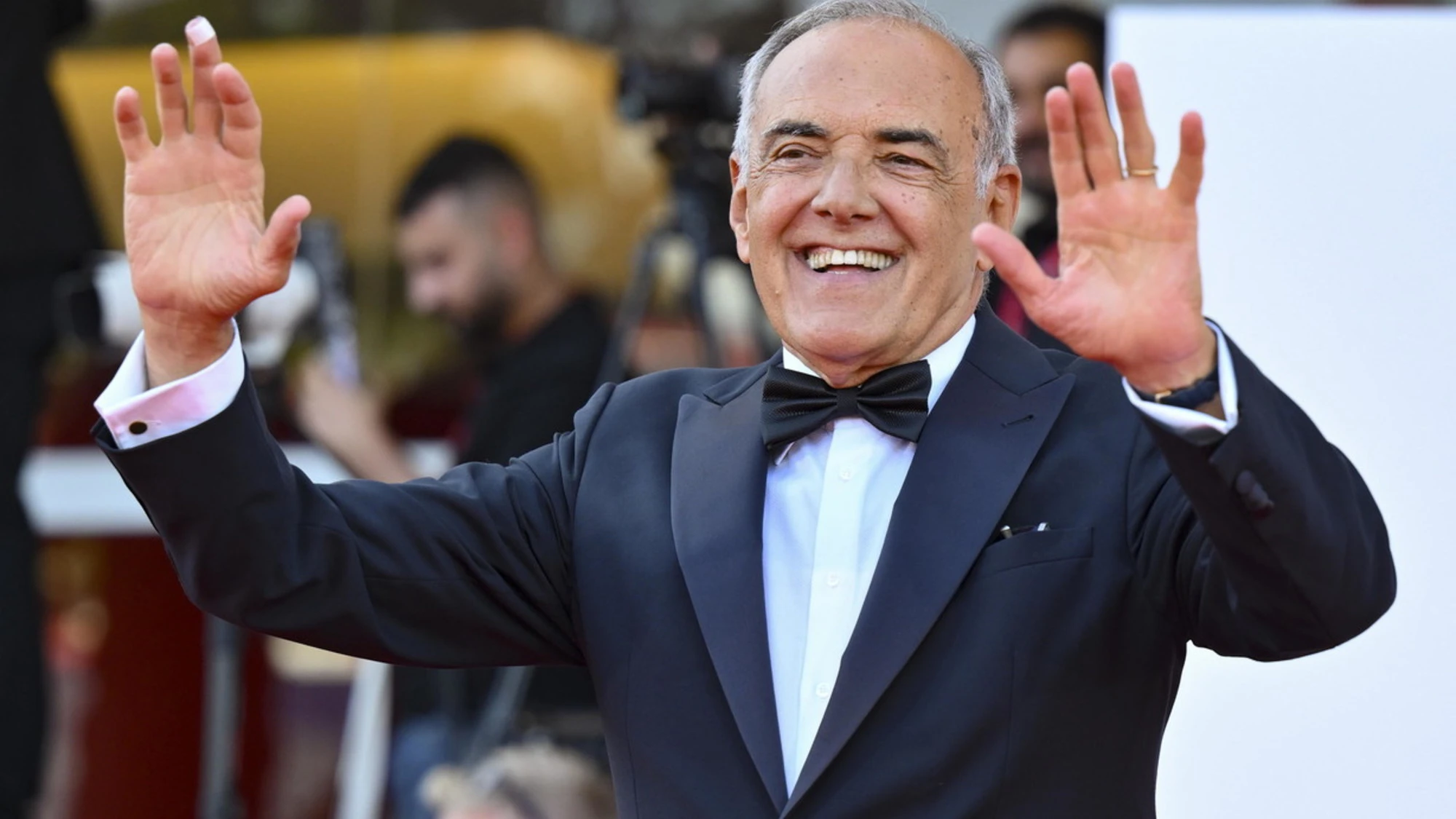 Barbera resta a Venezia: quale egemonia di destra?